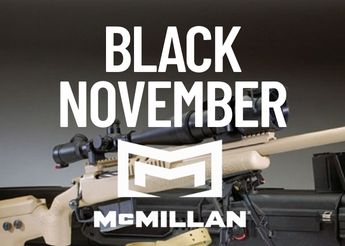 McMillan Black Friday sale in South Africa